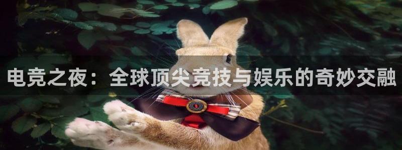 ky电竞